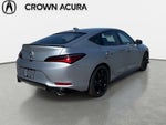 2026 Acura Integra w/A-Spec Package