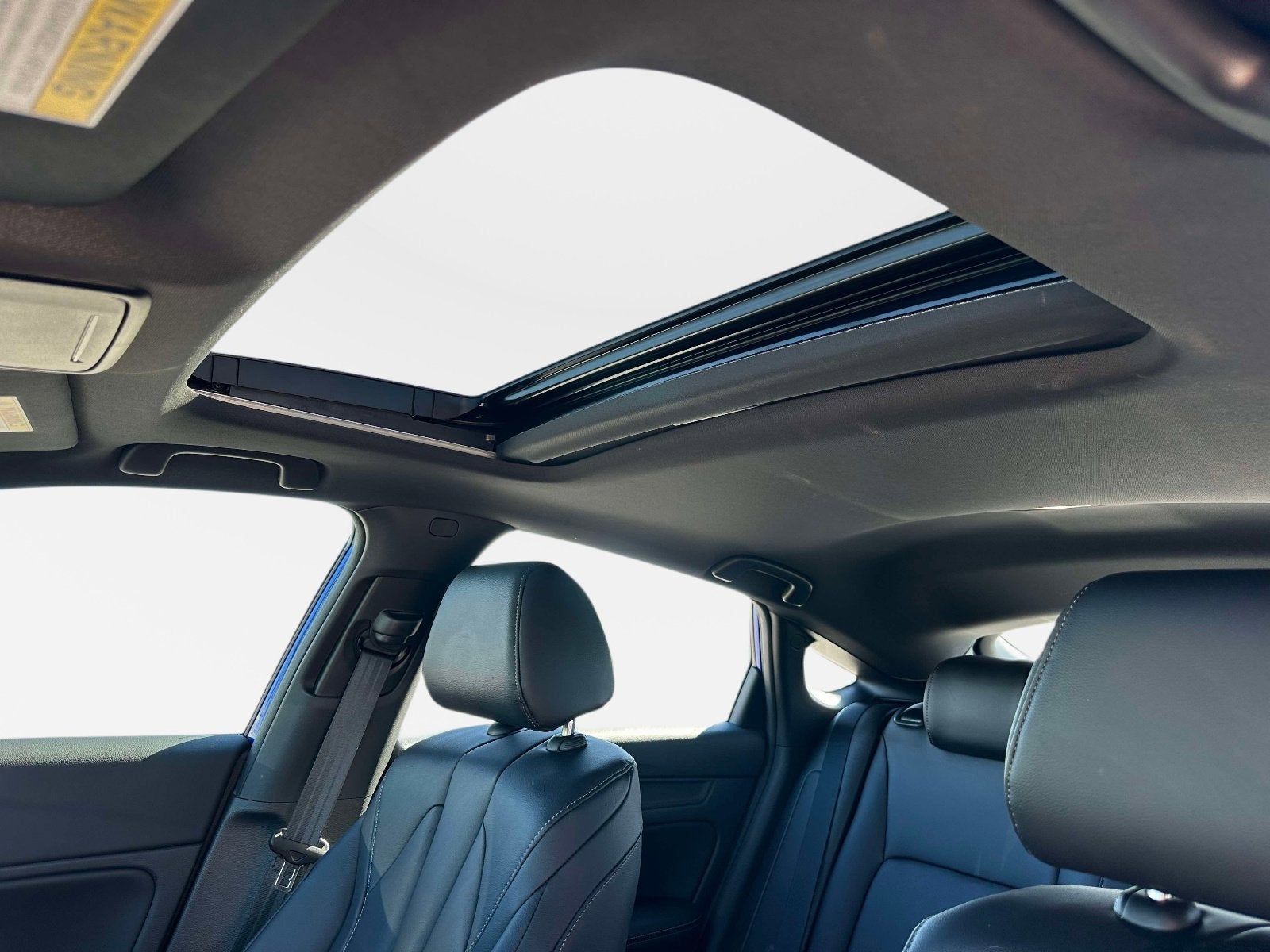 2025 Acura Integra w/A-Spec Package