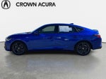 2025 Acura Integra w/A-Spec Package