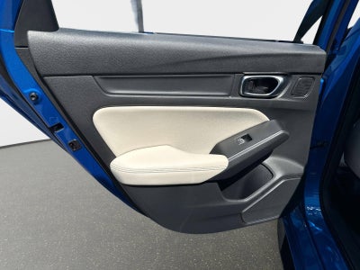 2026 Acura Integra w/A-Spec Package