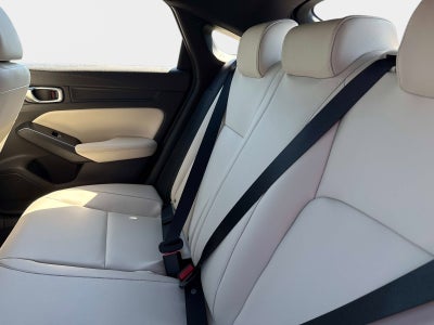 2026 Acura Integra w/A-Spec Package