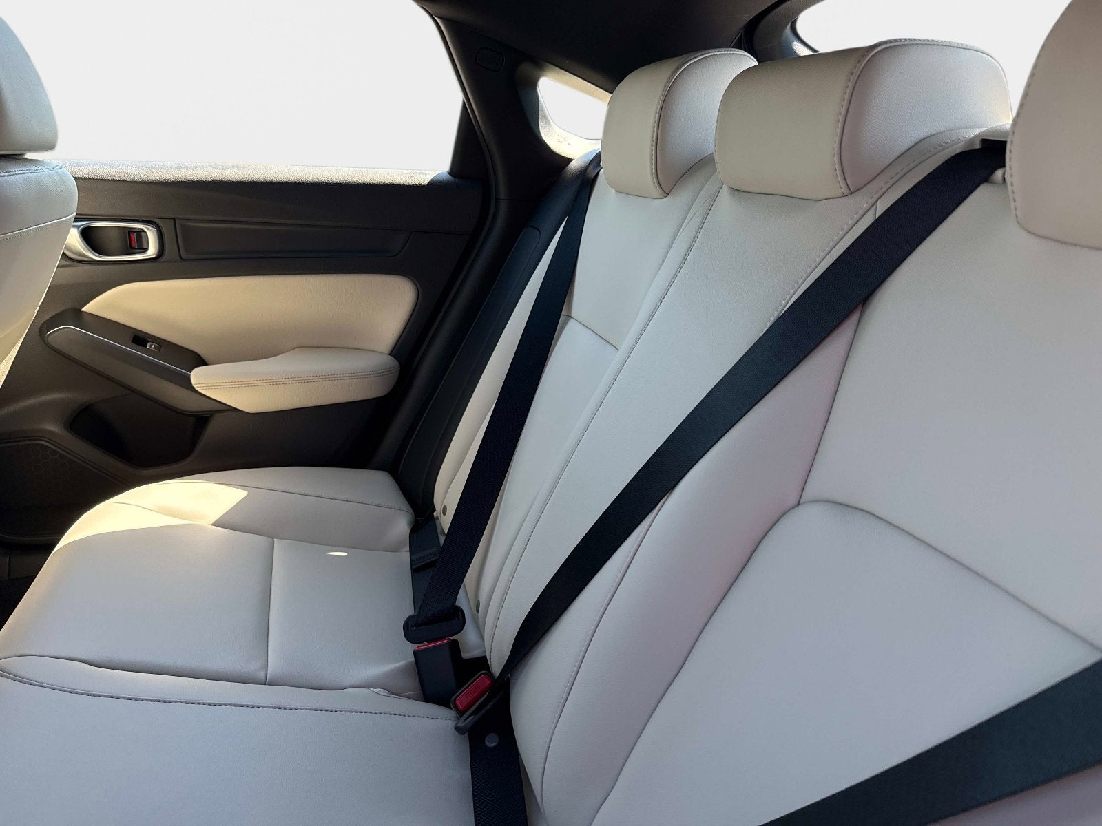 2026 Acura Integra w/A-Spec Package