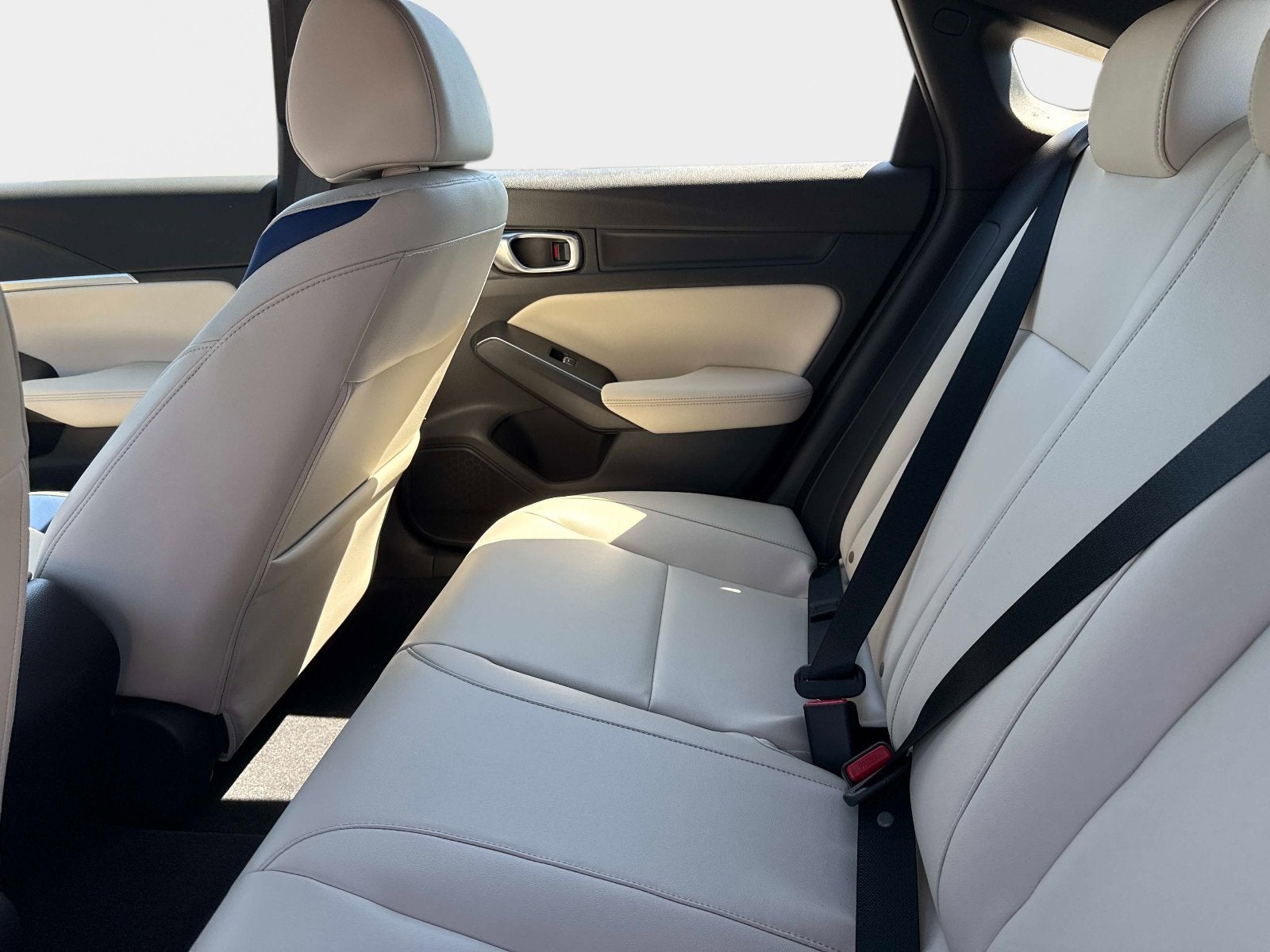 2026 Acura Integra w/A-Spec Package