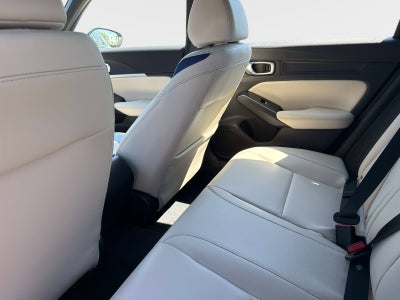 2026 Acura Integra w/A-Spec Package