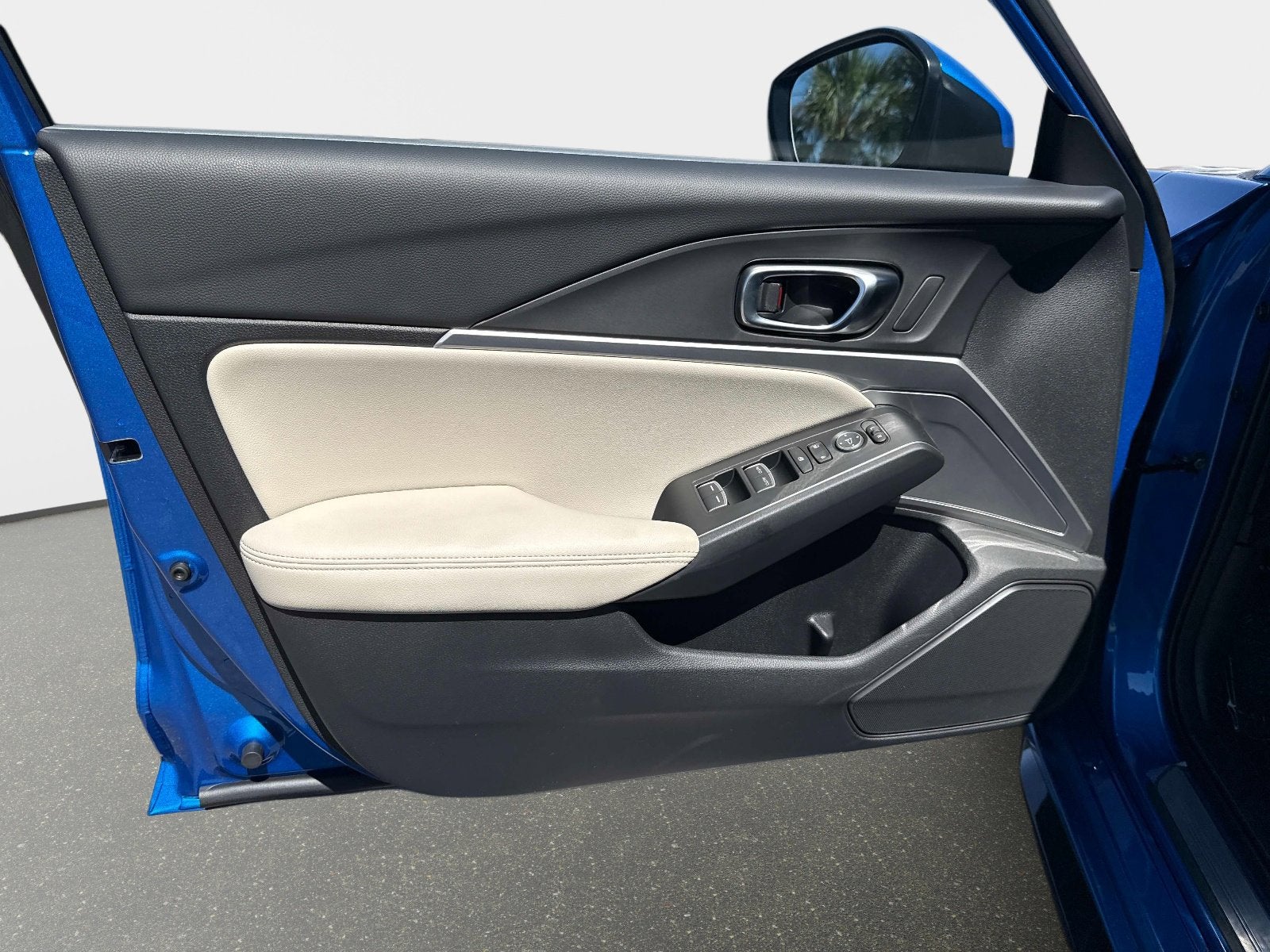 2026 Acura Integra w/A-Spec Package