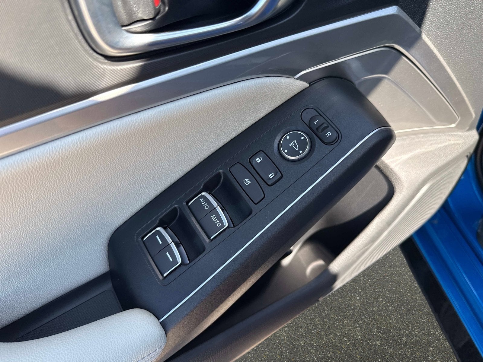 2026 Acura Integra w/A-Spec Package