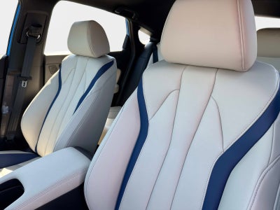 2026 Acura Integra w/A-Spec Package