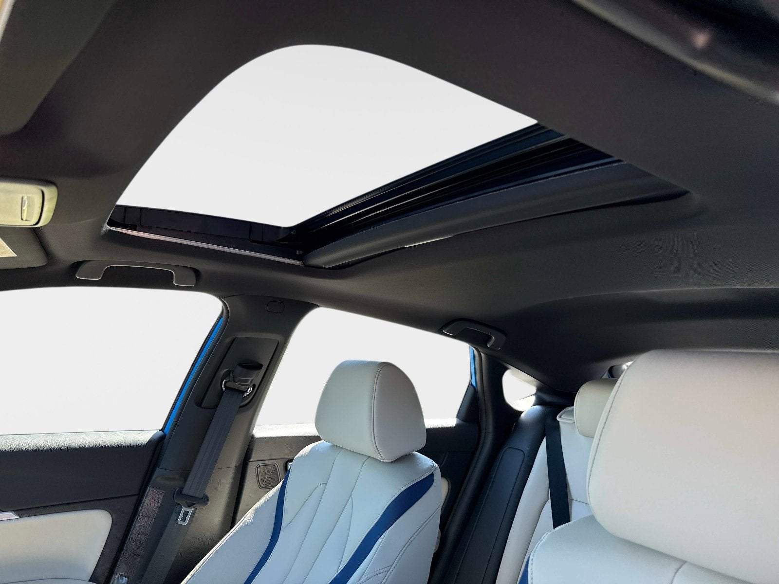 2026 Acura Integra w/A-Spec Package