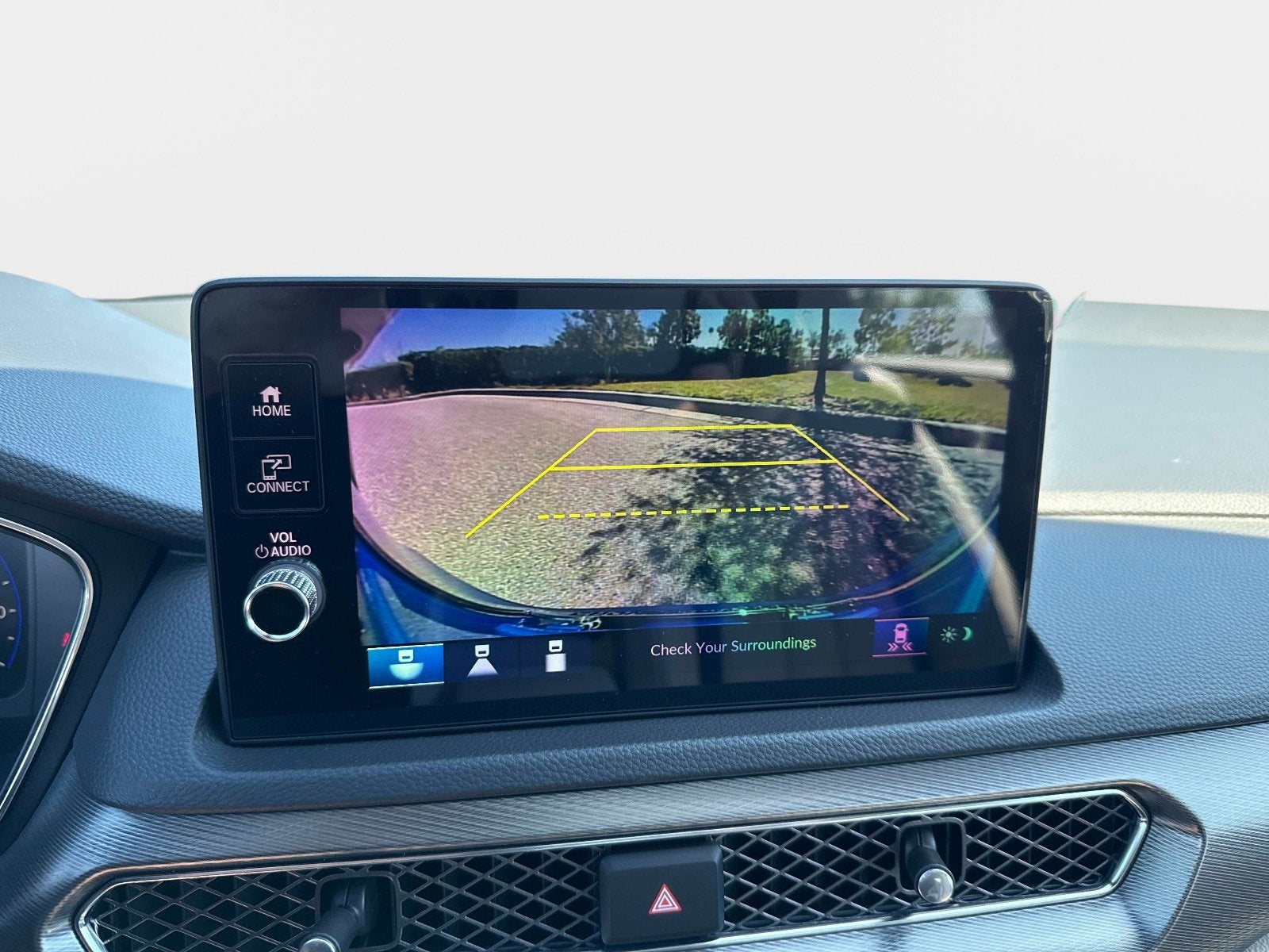 2026 Acura Integra w/A-Spec Package