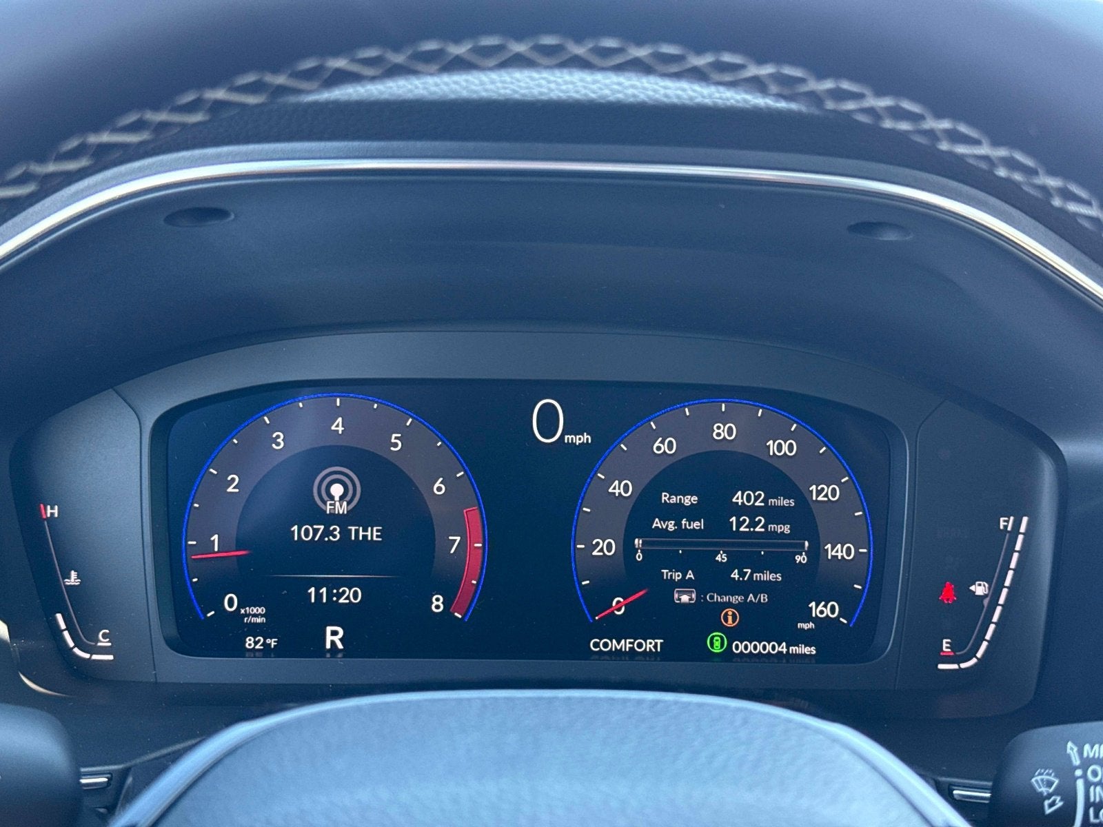 2026 Acura Integra w/A-Spec Package