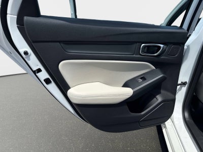 2026 Acura Integra w/A-Spec Package