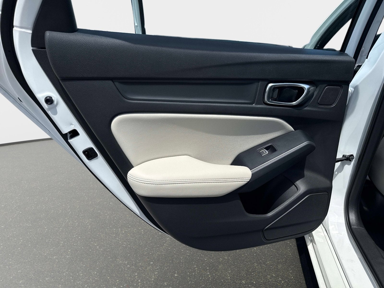 2026 Acura Integra w/A-Spec Package