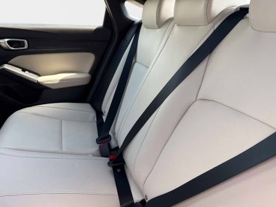 2026 Acura Integra w/A-Spec Package