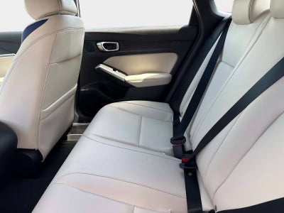 2026 Acura Integra w/A-Spec Package