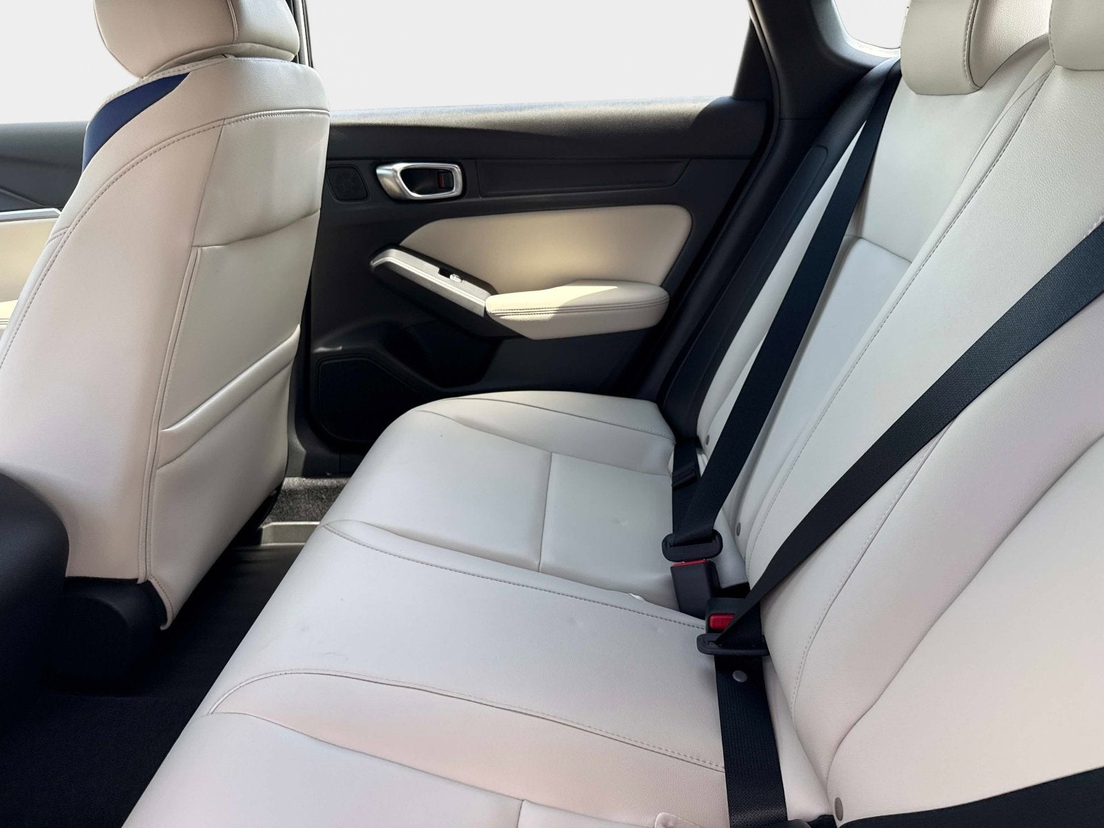 2026 Acura Integra w/A-Spec Package