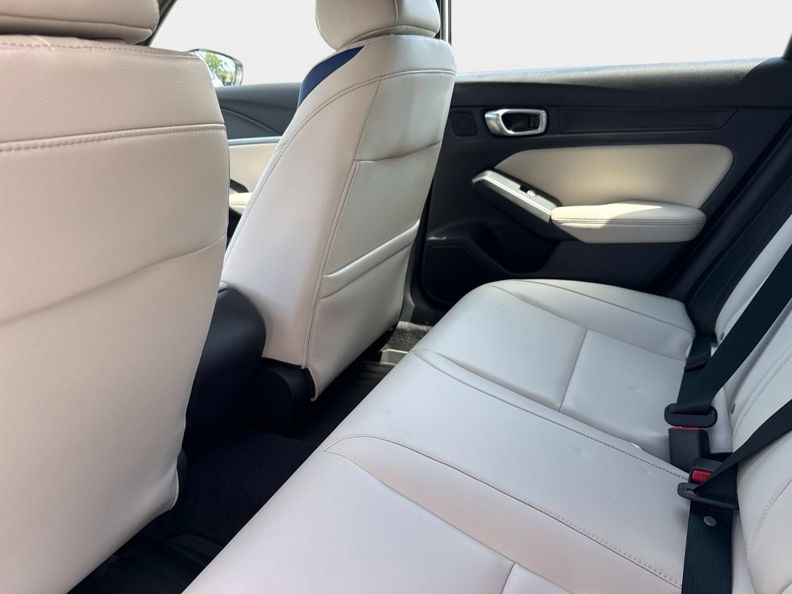 2026 Acura Integra w/A-Spec Package