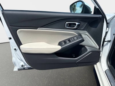 2026 Acura Integra w/A-Spec Package