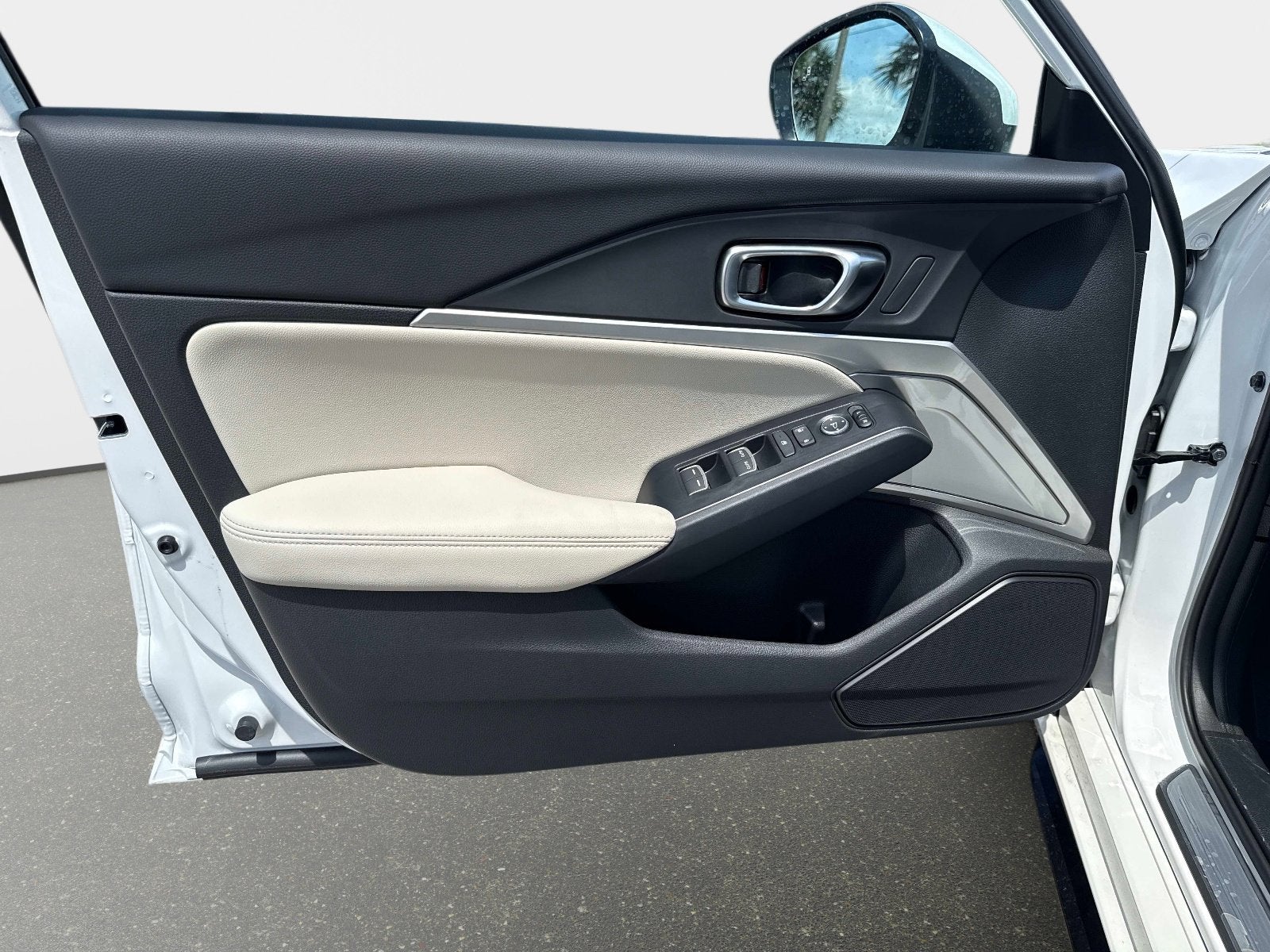 2026 Acura Integra w/A-Spec Package