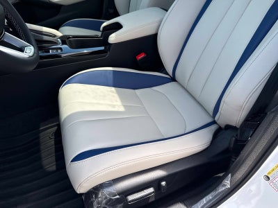 2026 Acura Integra w/A-Spec Package