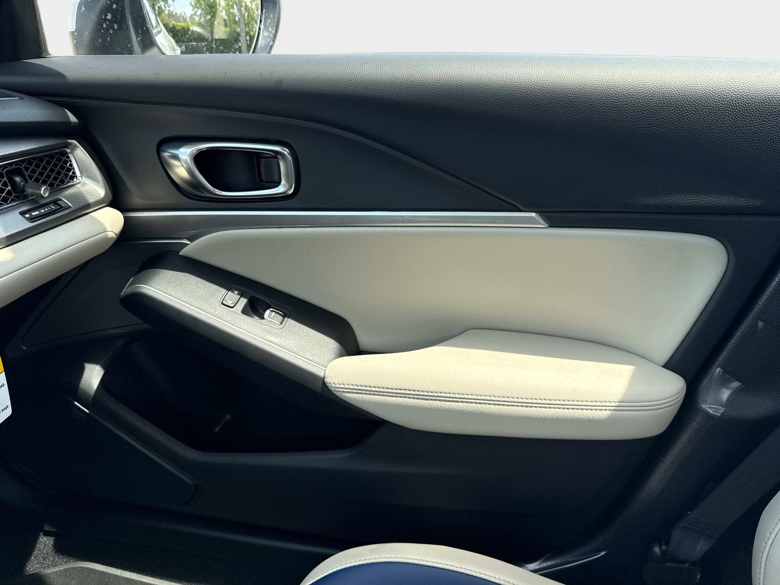 2026 Acura Integra w/A-Spec Package