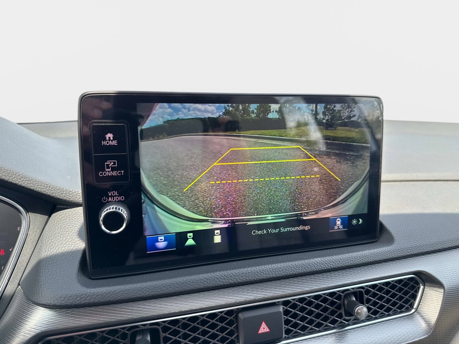 2026 Acura Integra w/A-Spec Package