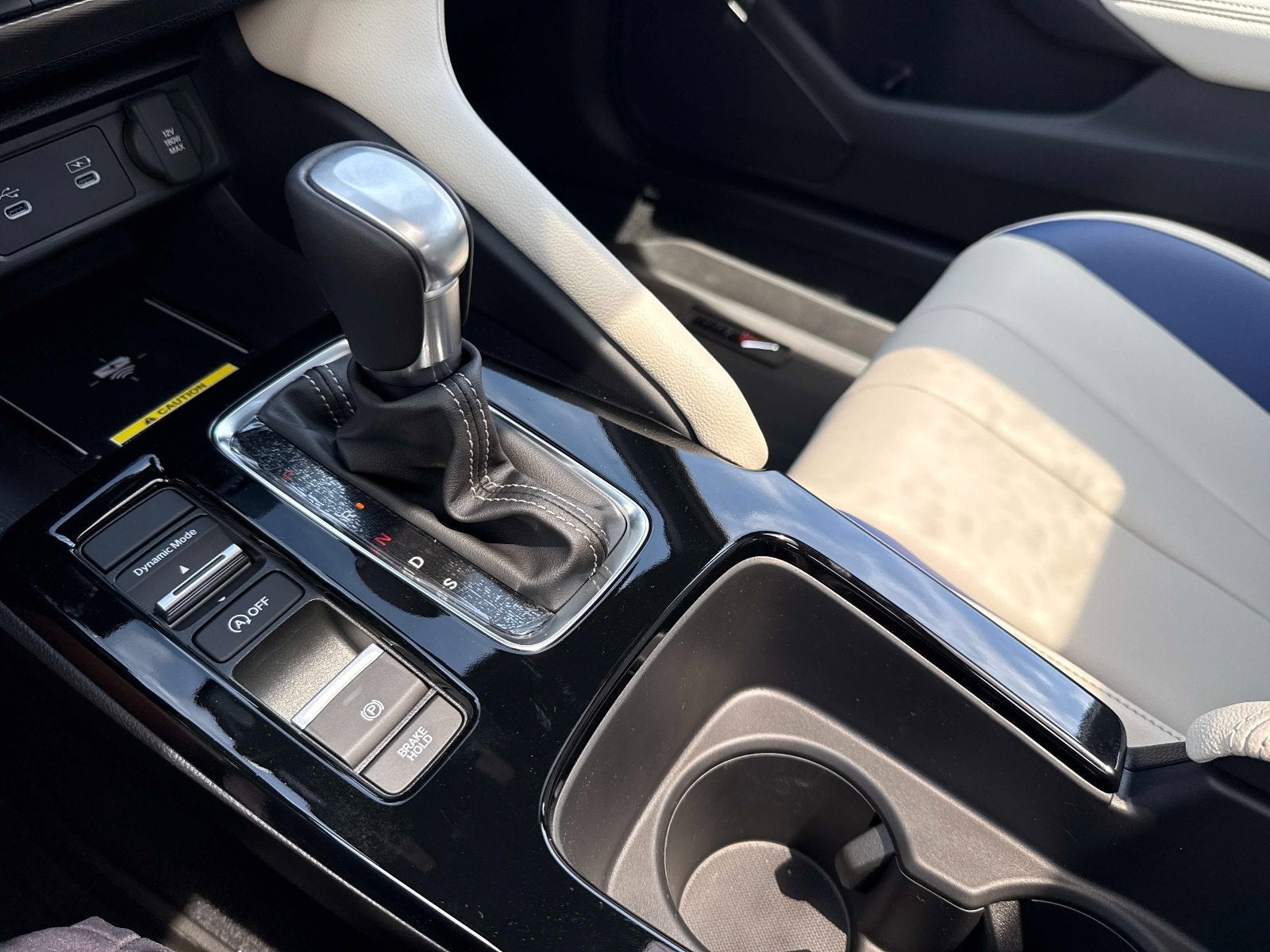 2026 Acura Integra w/A-Spec Package