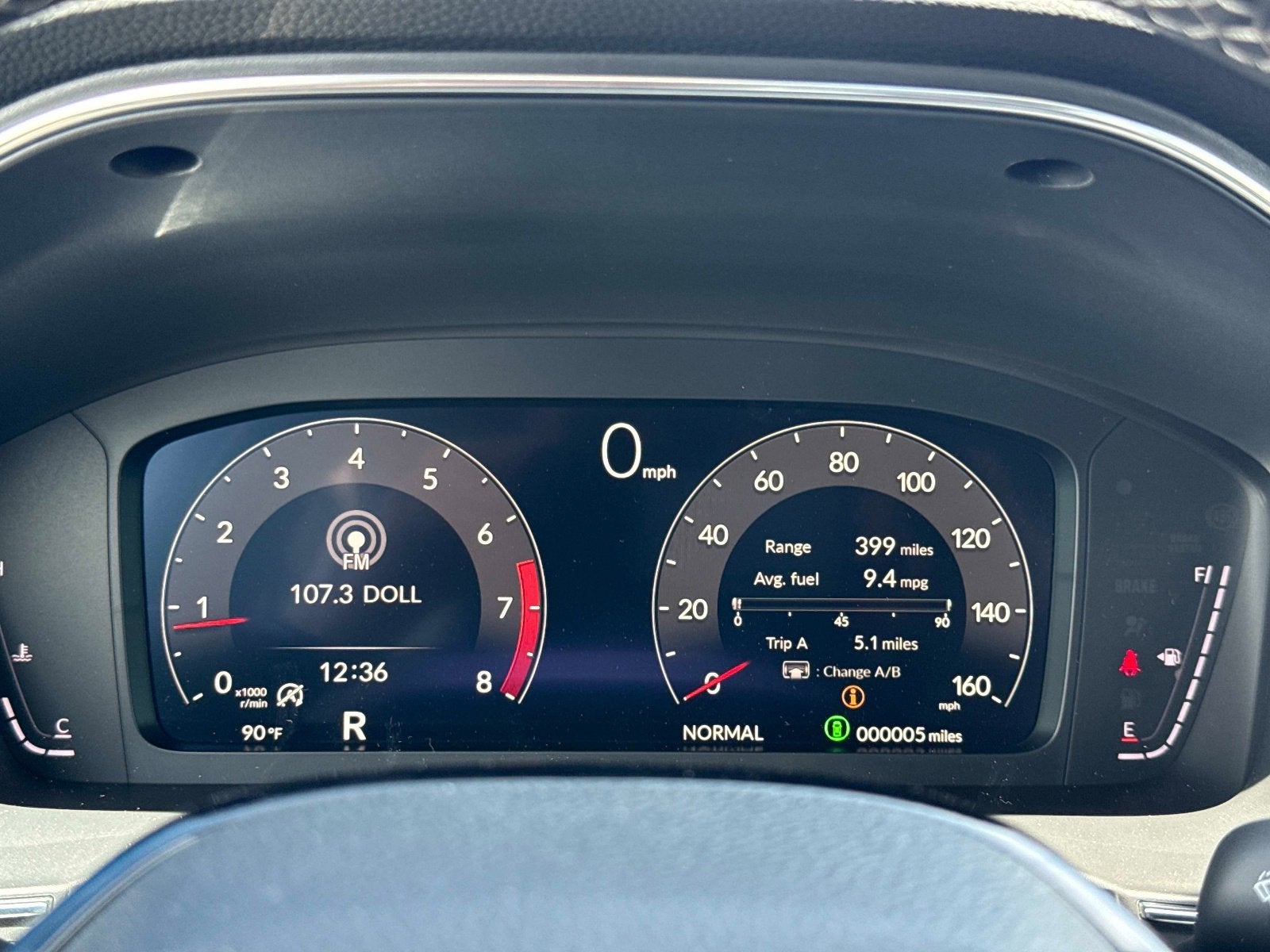 2026 Acura Integra w/A-Spec Package