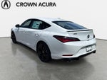 2026 Acura Integra w/A-Spec Package