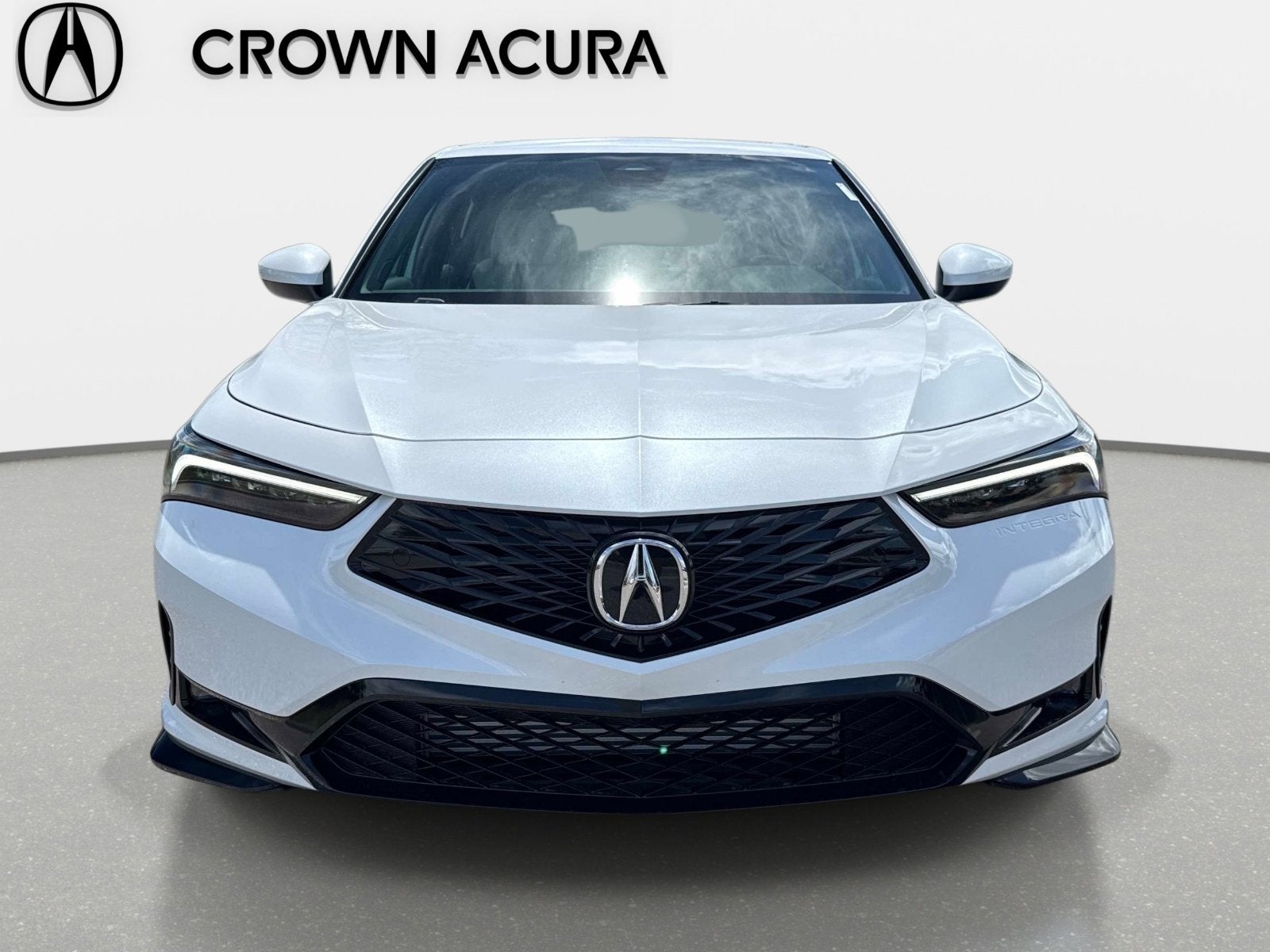 2026 Acura Integra w/A-Spec Package