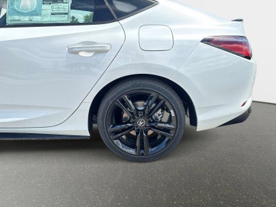 2026 Acura Integra w/A-Spec Package