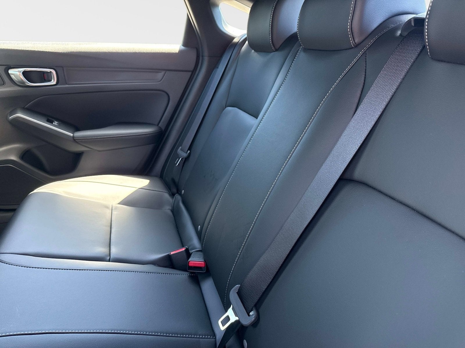 2026 Acura Integra w/A-Spec Package