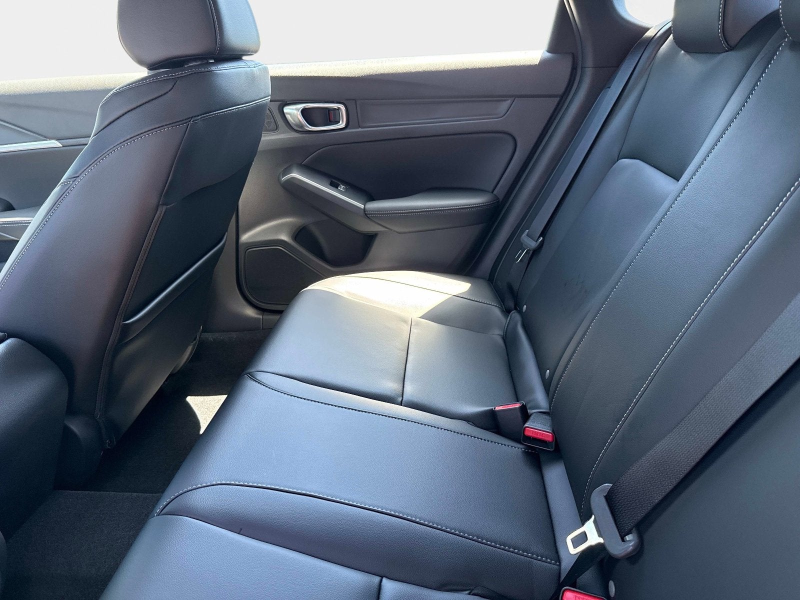 2026 Acura Integra w/A-Spec Package