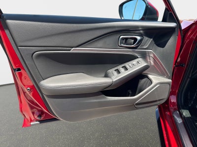 2026 Acura Integra w/A-Spec Package