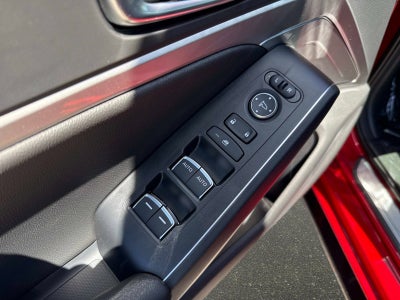 2026 Acura Integra w/A-Spec Package