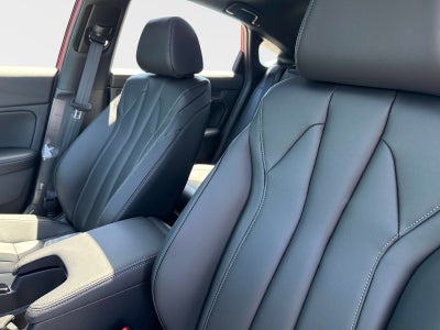 2026 Acura Integra w/A-Spec Package