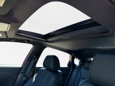 2026 Acura Integra w/A-Spec Package