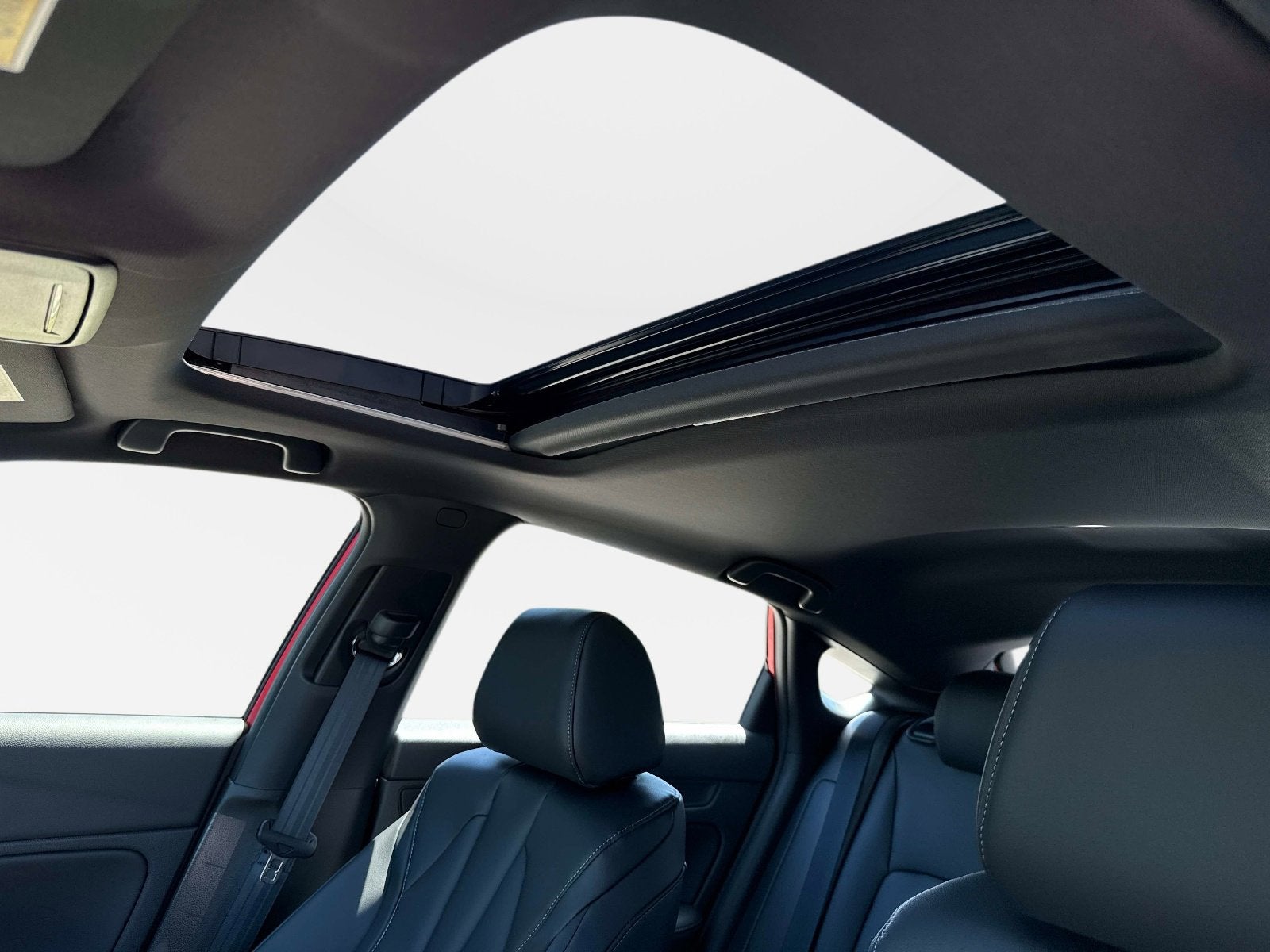 2026 Acura Integra w/A-Spec Package