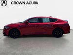 2026 Acura Integra w/A-Spec Package