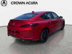 2026 Acura Integra w/A-Spec Package
