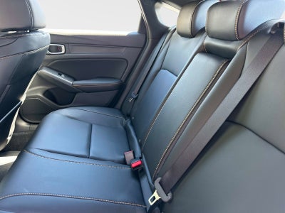 2026 Acura Integra w/A-Spec Technology Package