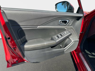 2026 Acura Integra w/A-Spec Technology Package