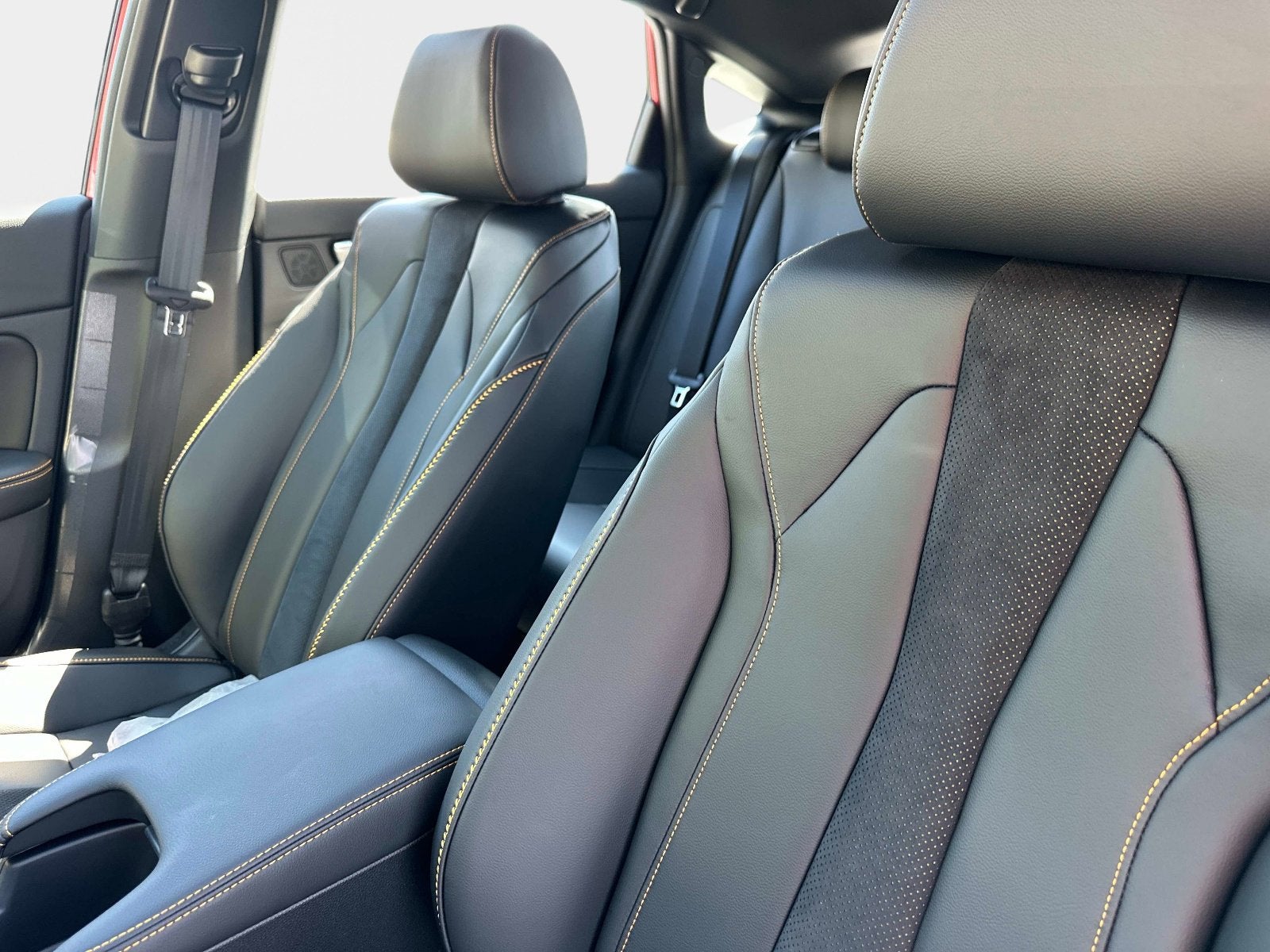 2026 Acura Integra w/A-Spec Technology Package