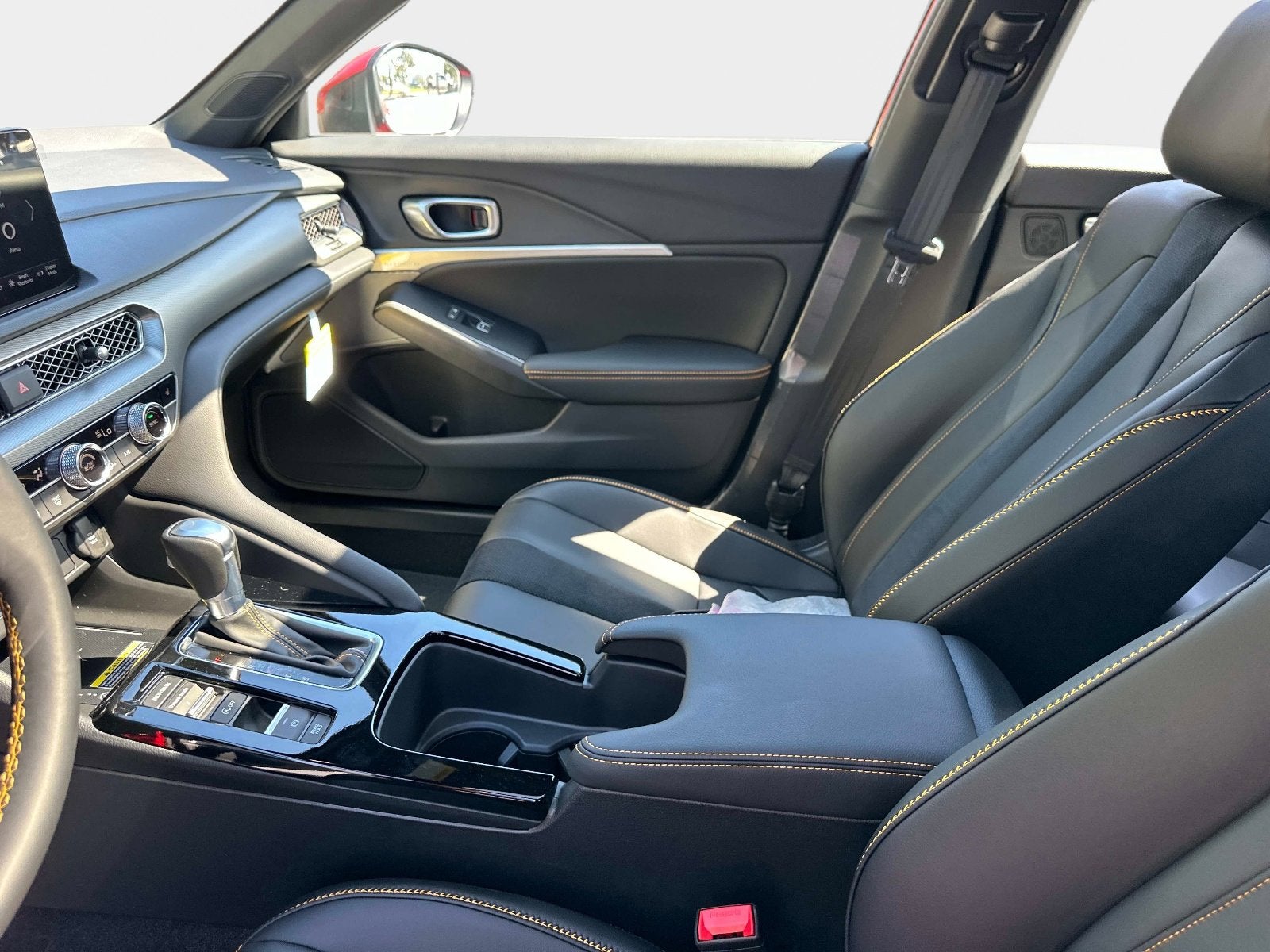 2026 Acura Integra w/A-Spec Technology Package