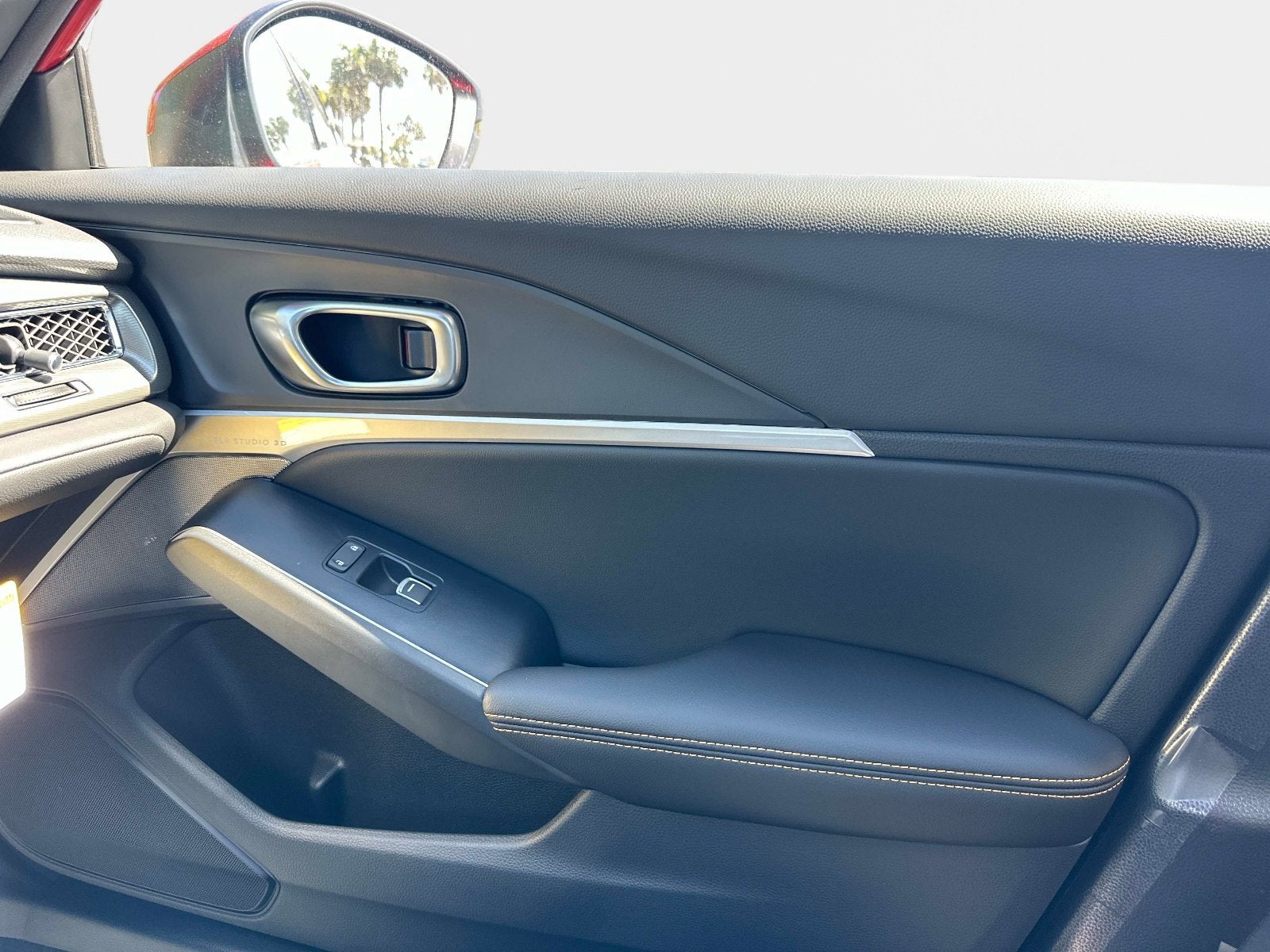 2026 Acura Integra w/A-Spec Technology Package