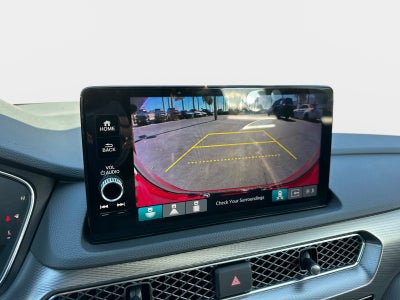 2026 Acura Integra w/A-Spec Technology Package