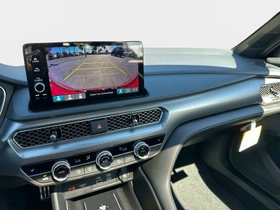 2026 Acura Integra w/A-Spec Technology Package