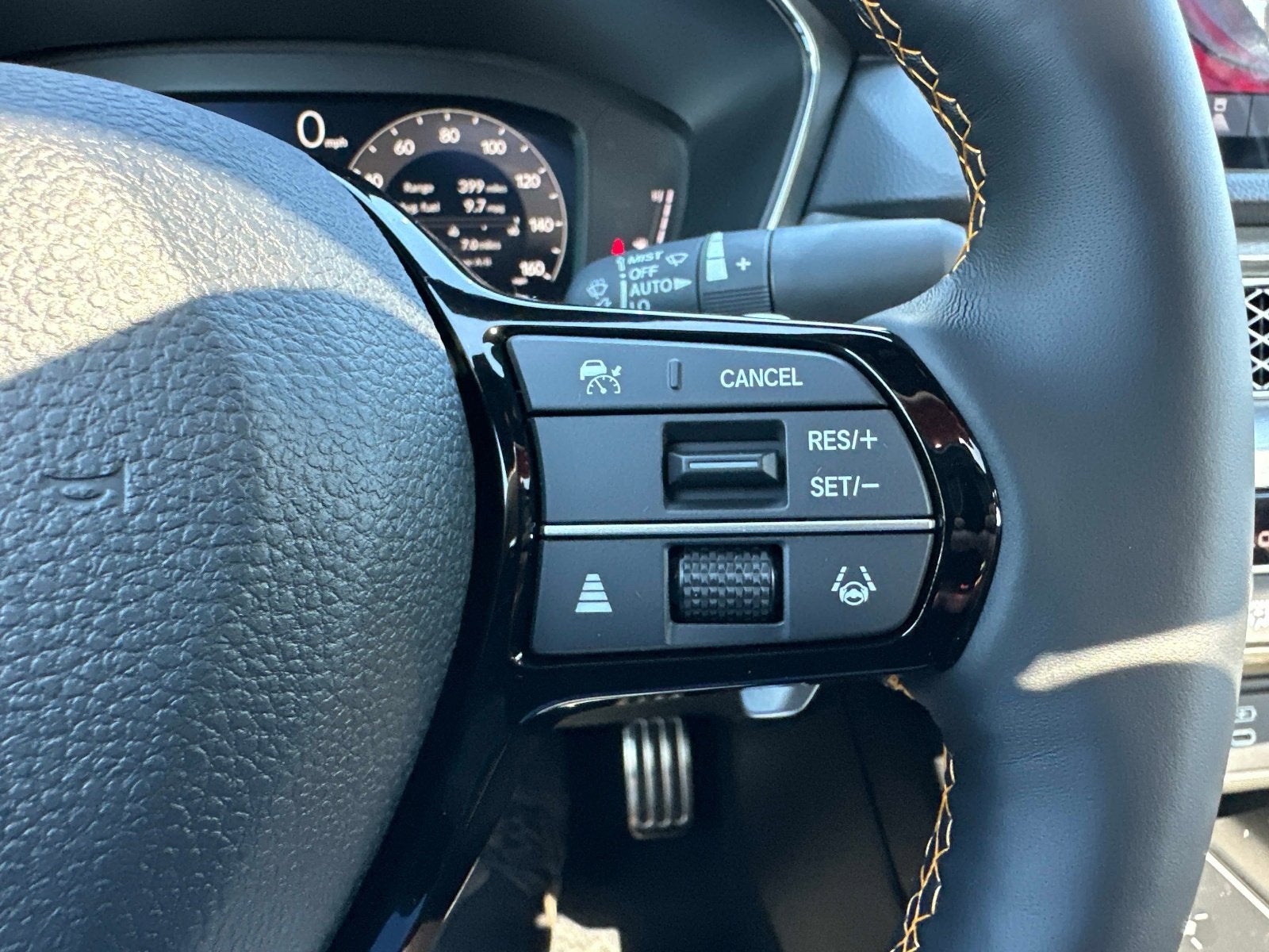 2026 Acura Integra w/A-Spec Technology Package