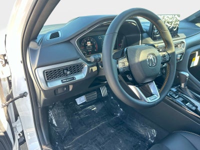 2026 Acura Integra w/A-Spec Technology Package