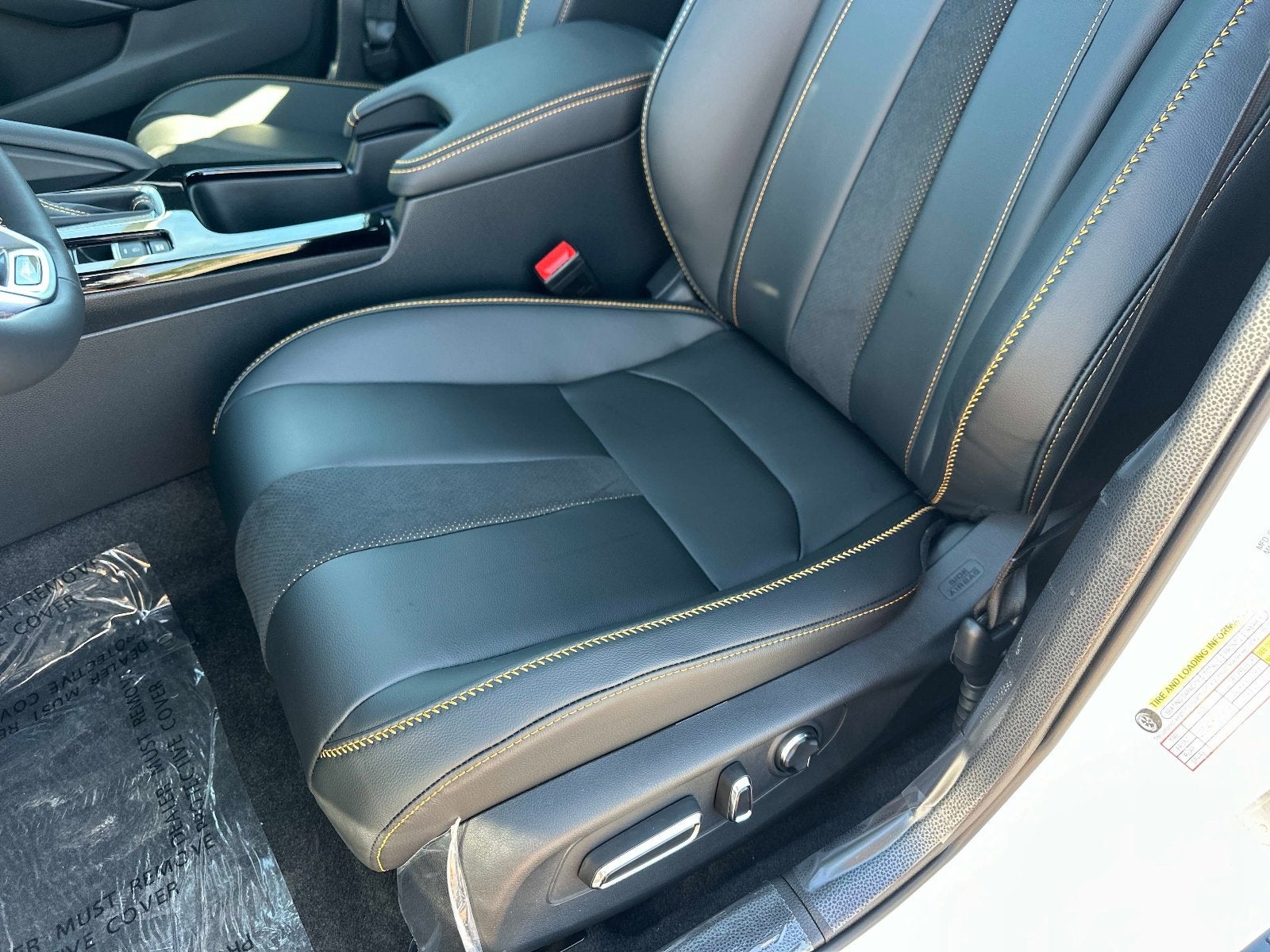 2026 Acura Integra w/A-Spec Technology Package