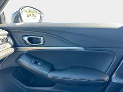 2026 Acura Integra w/A-Spec Technology Package